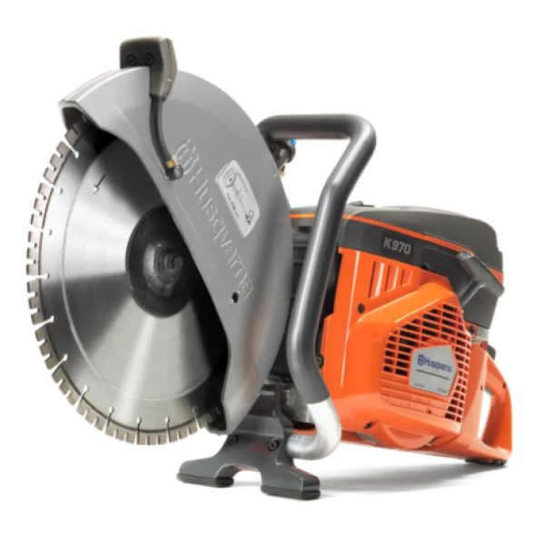 Husqvarna K 970 profesionalni ručni sekač