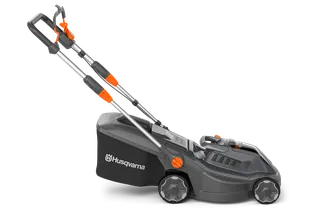 Husqvarna Aspire LC34-P4A baterijska kosačica