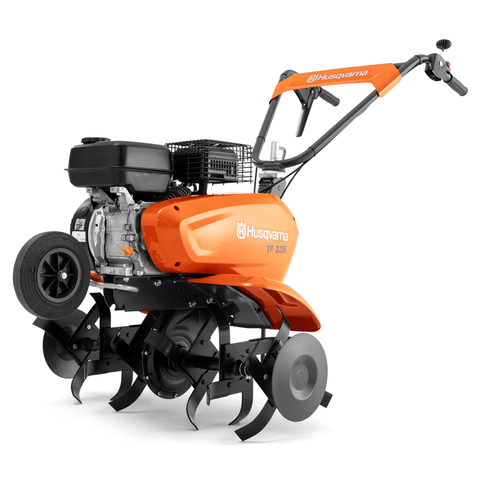 Husqvarna TF 335 kultivator