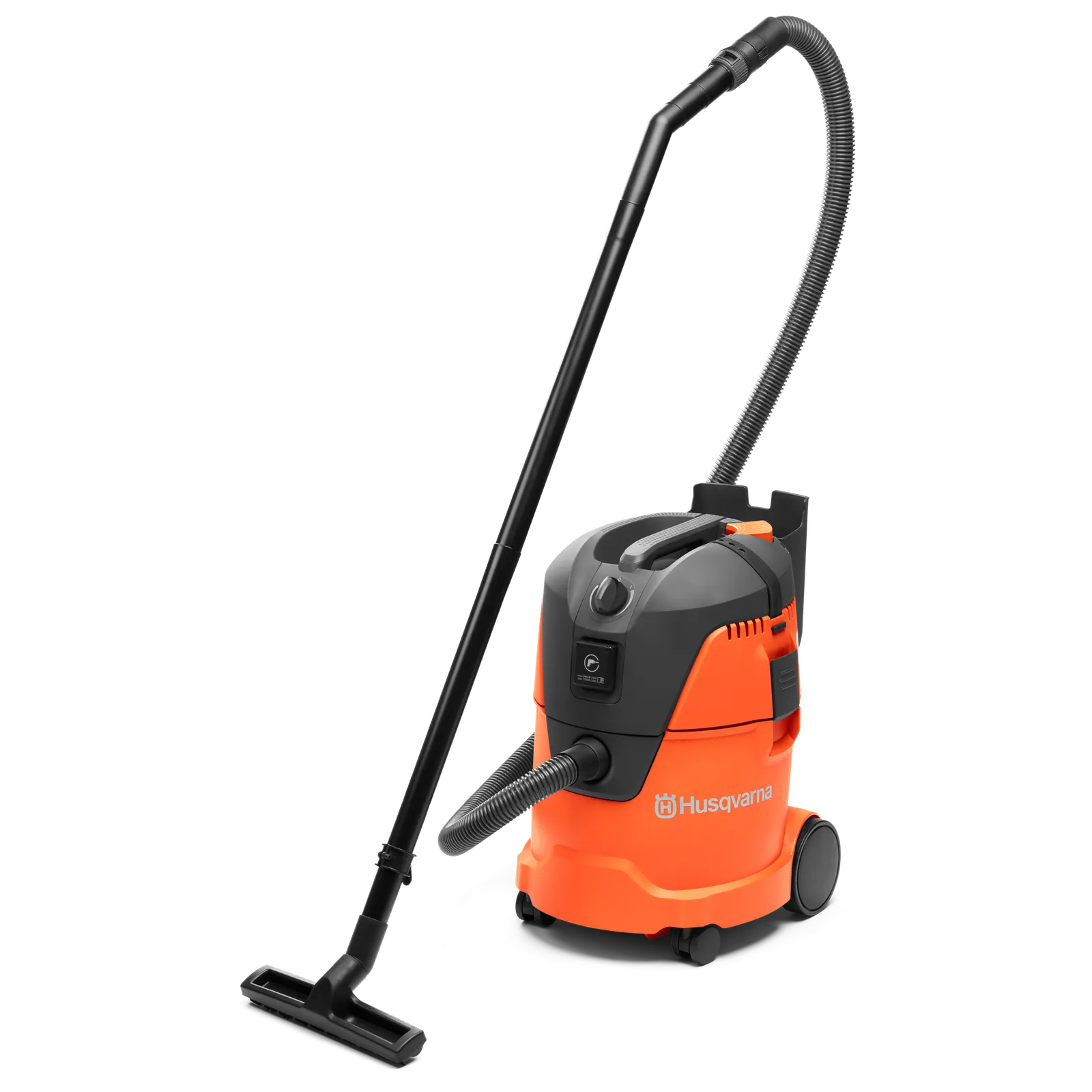 Husqvarna WDC 325L usisivač
